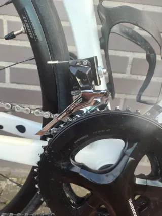 Giant TCR Advance 2 Disc 2021