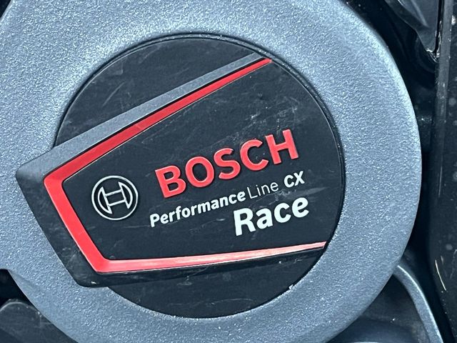 Bicicleta Montaña Eléctrica