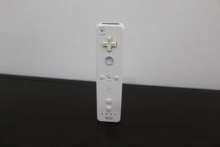 Mando Wii Remote Blanco - Nintendo Wii