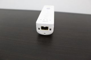 Mando Wii Remote Blanco - Nintendo Wii