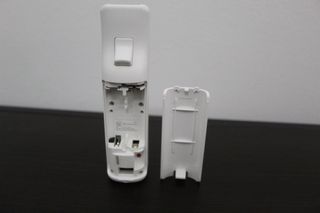 Mando Wii Remote Blanco - Nintendo Wii
