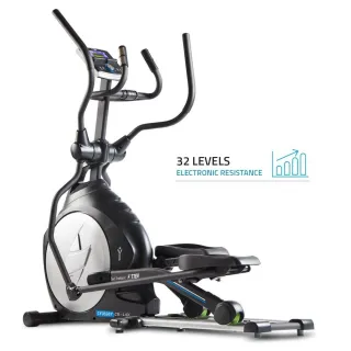 Bicicleta Elíptica Profesional Bluetooth APP