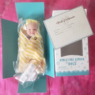 Ultima Bebe Reborn futbol