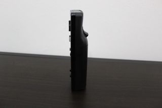Mando Wii Remote Negro - Nintendo Wii