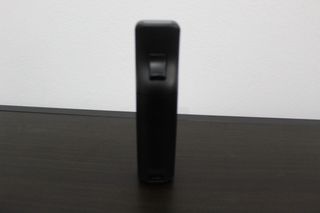 Mando Wii Remote Negro - Nintendo Wii