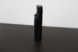 Mando Wii Remote Negro - Nintendo Wii