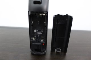 Mando Wii Remote Negro - Nintendo Wii