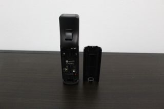 Mando Wii Remote Negro - Nintendo Wii