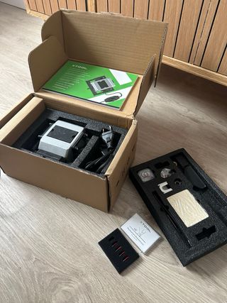 Máquina corte láser XTOOL M1