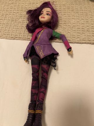 Muñeca Monster High