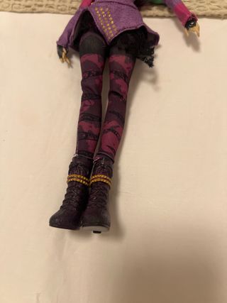 Muñeca Monster High