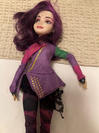 Muñeca Monster High
