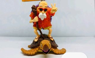 Figuras Dragon Ball Gashapon