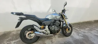 Honda Hornet 600 del 2009