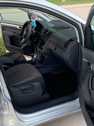 Volkswagen Traveline 2006