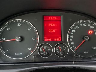 Volkswagen Traveline 2006
