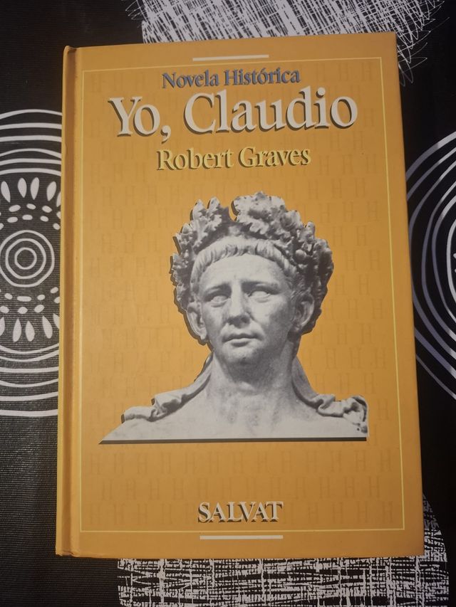 Yo, Claudio