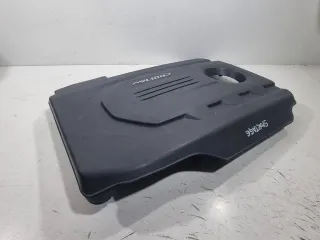 Tapa motor Kia Sportage