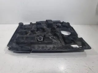 Tapa motor Kia Sportage