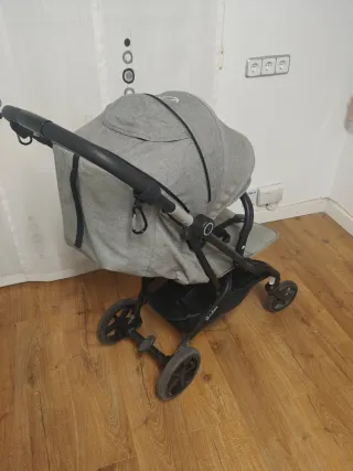 Cybex eezy s+ Carro de paseo