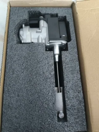 Actuador Turbo Grupo Vag