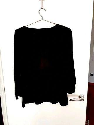 Lote 3 T L. blusas vintage elegantes T L
