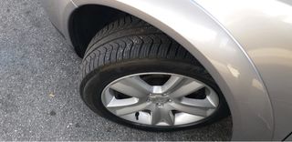 4 Cerchi in Lega con Gomme