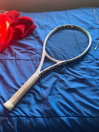 Raqueta Tenis Tecnifibre Tempo v2 275