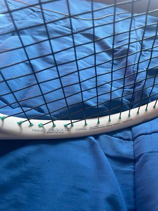 Raqueta Tenis Tecnifibre Tempo v2 275