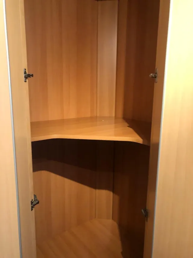 Habitación juvenil completa