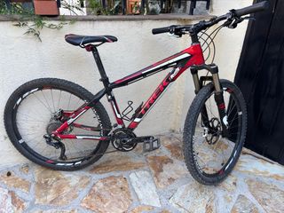 Bicicleta Trek 8500
