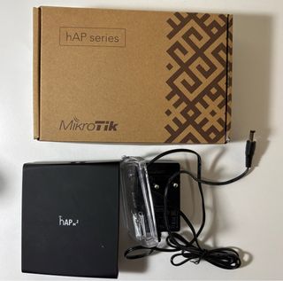 MikroTik hAP ac2 Router