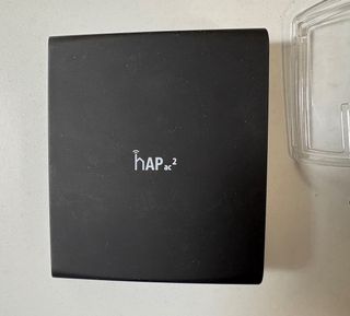 MikroTik hAP ac2 Router