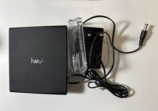 MikroTik hAP ac2 Router