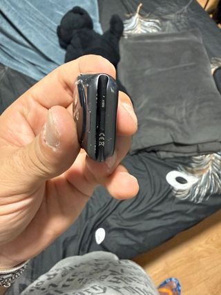 Correas Apple Watch Series 3 (Rojo, Verde)