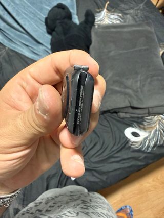 Correas Apple Watch Series 3 (Rojo, Verde)