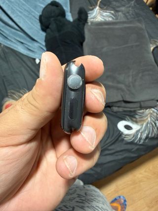 Correas Apple Watch Series 3 (Rojo, Verde)