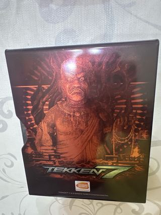Tekken 7 PS4