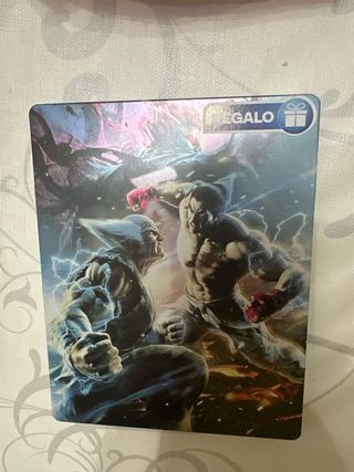 Tekken 7 PS4