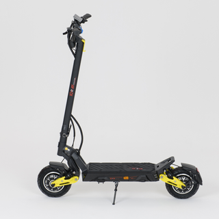 Patinete Eléctrico Dual Motor 1000W