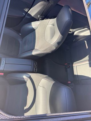 Mercedes-Benz Clase CLA 2021