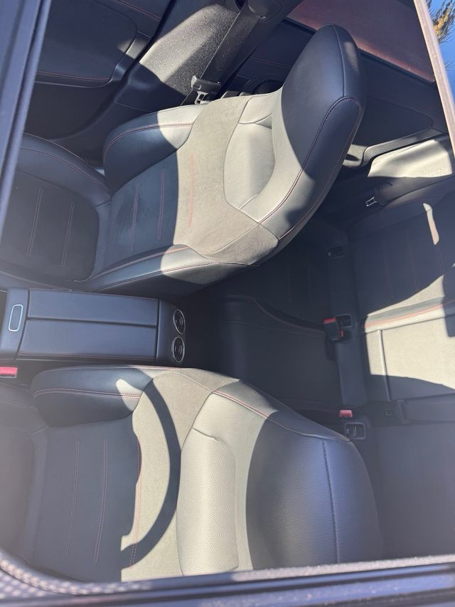Mercedes-Benz Clase CLA 2021
