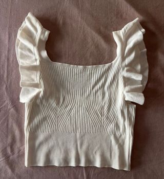 BLUSAS CORTAS