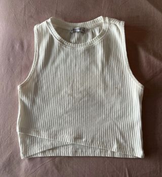 BLUSAS CORTAS