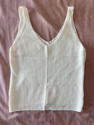 BLUSAS CORTAS