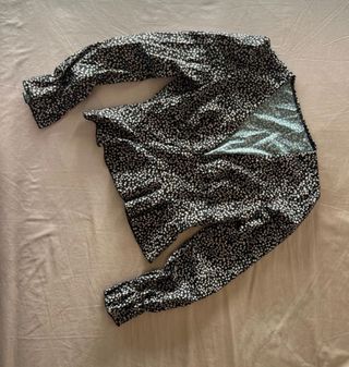 BLUSAS CORTAS