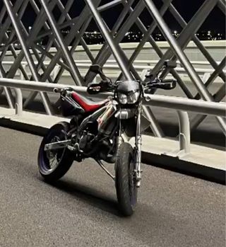 Derbi DRD Racing