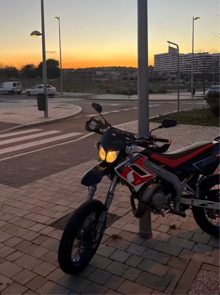 Derbi DRD Racing