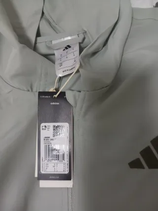 Chada Puma y Adidas
