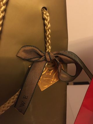Bolsas Loewe nuevas + Libro 7
